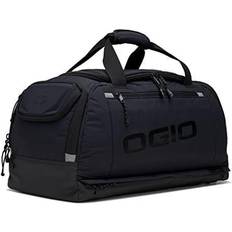 Ogio Unisex 35 l fitness duffel, svart, 35 liter