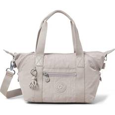 Kipling unisex ART MINI Grey Gris