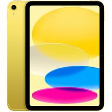 Ansiktsigenkänning - Apple iPad Surfplattor Apple Läsplatta iPad