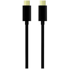 Qnect USB-kabel Kablar Qnect USB-C USB-C-KABEL 1