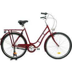 Kronan Original D3 3-Speed 2023 Damcykel