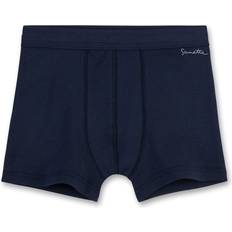 Sanetta Boxershorts Sanetta Boy's Boxer Shorts - Dark Blue