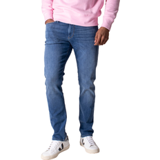 Emporio Armani Herr Byxor & Shorts Emporio Armani J06 Slim Fit Jeans