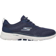 Skechers 5 - Dam Promenadskor Skechers Go Walk 6 W - NVW