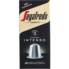 Segafredo Espresso Kapseln Intenso 10Stk.