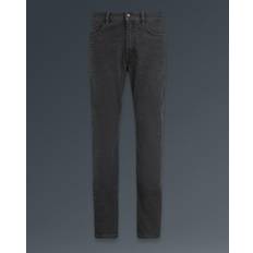 Belstaff Poplar Denim Men's Washed Black Washed Black