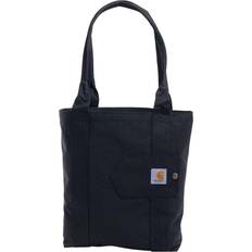 Svarta Handväskor Carhartt Vertical Open Tote Bag
