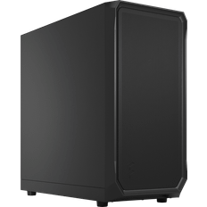 Fractal Design Micro-ATX - Midi Tower (ATX) Datorchassin Fractal Design Focus 2