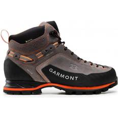 Garmont Sportskor Garmont Vetta GTX M - Dark Grey/Orange