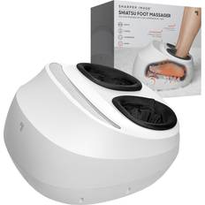 Sharper Image Shiatsu Foot Massager