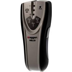 Megger Detektorer Megger Digital väggscanner MSL10 1013-547