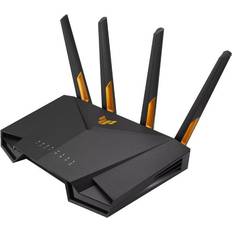 Wi-Fi 6 (802.11ax) Routrar ASUS TUF Gaming AX4200