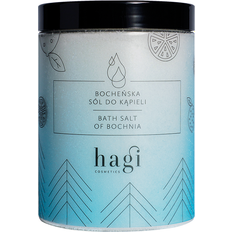 Hagi Bath Salt Of Bochnia 1200