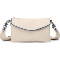 Adax Vita Axelremsväskor Adax Vegan Angie Clutch