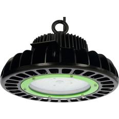 Kerbl LED-ljus utomhusbelysning 100W Väggarmatur