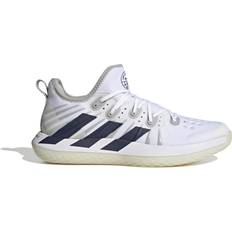 Adidas 37 - Herr Sportskor adidas Stabil Next Gen - Cloud White/Team Navy Blue/Grey Two