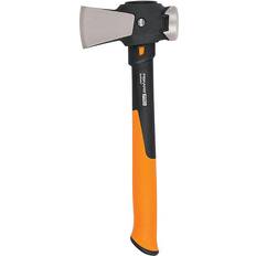 Fiskars Pro IsoCore™ Construction ax S Slägghammare