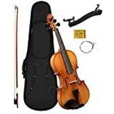 Cascha Fioler/Violiner Cascha HH 2133 3/4 Violin Set