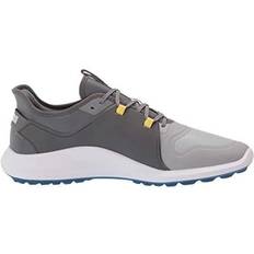 Puma 13.5 Golfskor Puma Ignite Fasten8 Pro M - High Rise/Silver/Quiet Shade