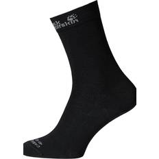 Jack Wolfskin Strumpor Jack Wolfskin Merino Classic Cut Socks