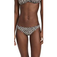 Tory Burch Badkläder Tory Burch Printed Bikini Bottoms