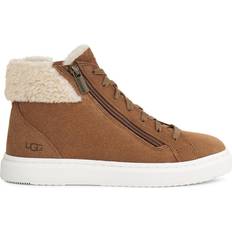 UGG 43 - Dragkedja Skor UGG Alameda Mid Zip W - Chestnut