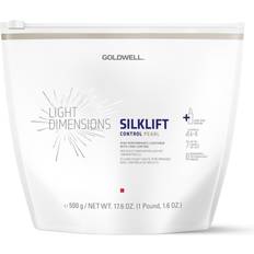Goldwell Hårgels Goldwell Silklift Silklift Control Pearl Level 6-8 500