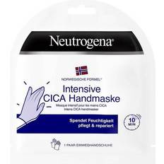 Neutrogena Handmasker Neutrogena Hudvård Hand- fotvård Intensive CICA handmask 2