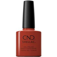 CND Shellac Gel Polish Maple Leaves 7.3ml