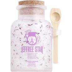 Avslappnande Badsalter Jeffree Star Cosmetics Facial care Cleansing Lavender Lemonade Bath Salts