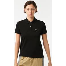 Lacoste Dam Pikétröjor Lacoste Polotröja för kvinnor