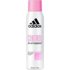 adidas Control 48H Anti-Perspirant DeoA,W,150 150ml