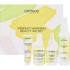 Catrice Perfect Morning Beauty Aid 4 Delar