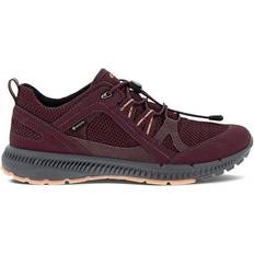 Ecco Dam - Snörning Trekkingskor ecco Terracruise II Gore-Tex Dam