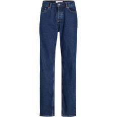 Jack & Jones Dam - W34 Byxor & Shorts Jack & Jones Seoul Straight Jeans