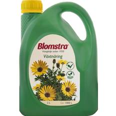 Krukor, Plantor & Odling Blomstra Växtnäring 2L