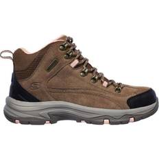 New Balance Trekkingskor New Balance Trego Aalpine Trail W - Brown/Natural