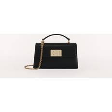 Furla Mini Bag Woman colour Black