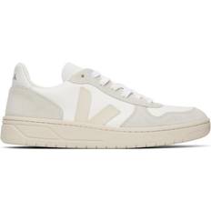 Veja 43 - Dam Sneakers Veja V-10 B-Mesh Trainers