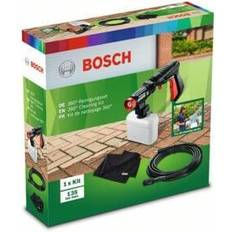 Bosch Borstar Bosch Systemzubehör 360°-Reinigungs-Set