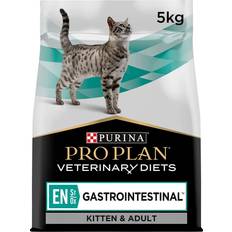 Purina Veterinary Diets EN Gastrointestinal Dry Cat Food 5kg