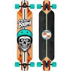 Stamp Longboard 41x9