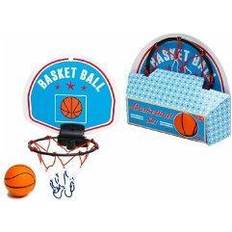 Basketställningar på rea Invento Retr-Oh: Basketball Board Set