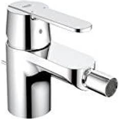 Grohe Bidéblandare Grohe Badarmatur, Get Bidet Silber