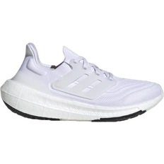 Adidas 38 - Dam Löparskor adidas UltraBOOST Light W - Cloud White/Crystal White