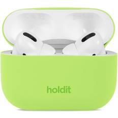 Holdit Silicone Case AirPods Pro 1&2 Hörlurarsfodral