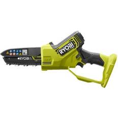 Ryobi Batteri Motorsågar Ryobi RY18PSX15A-0 Solo