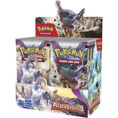 Pokémon Sällskapsspel Pokémon TCG: Scarlet & Violet Booster Box
