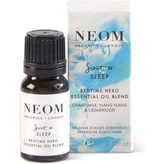 Neom Massage- & Avslappningsprodukter Neom Bedtime Hero Essential Oil Blend