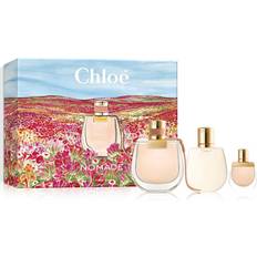 Chloé Gåvoboxar Chloé Nomade Parfymset